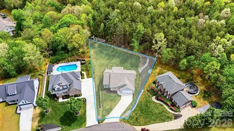 41 Emerson Court Taylorsville NC 28681