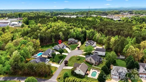 41 Emerson Court Taylorsville NC 28681