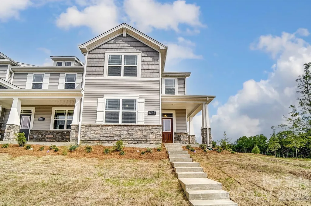 3812 Cheyney Park Drive Charlotte NC 28269