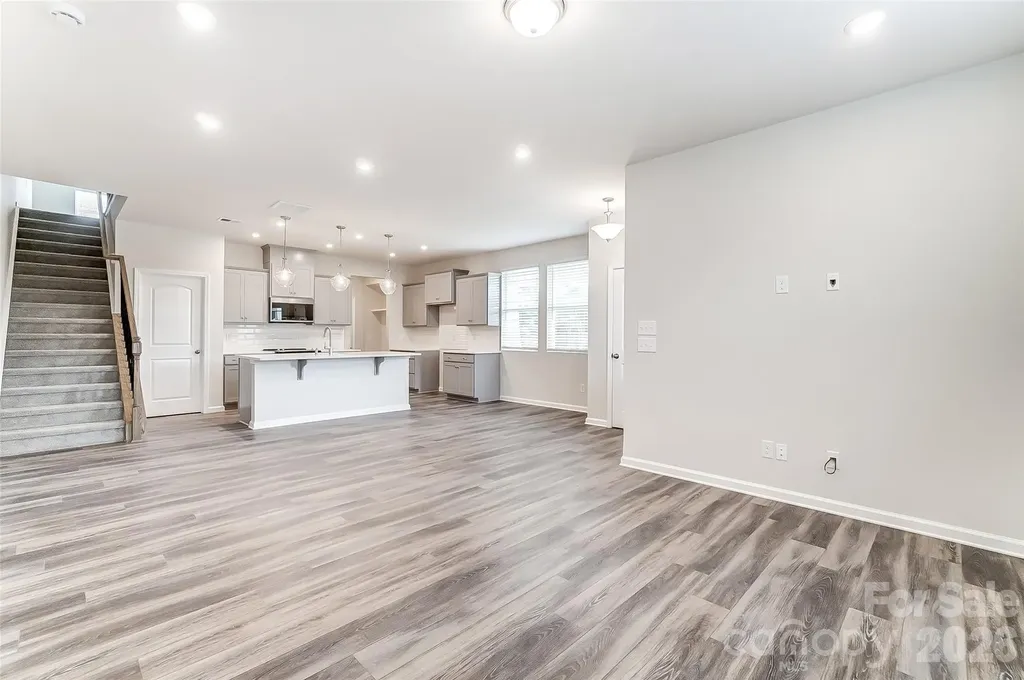 3812 Cheyney Park Drive Charlotte NC 28269