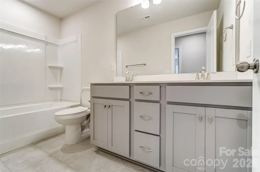 3812 Cheyney Park Drive Charlotte NC 28269
