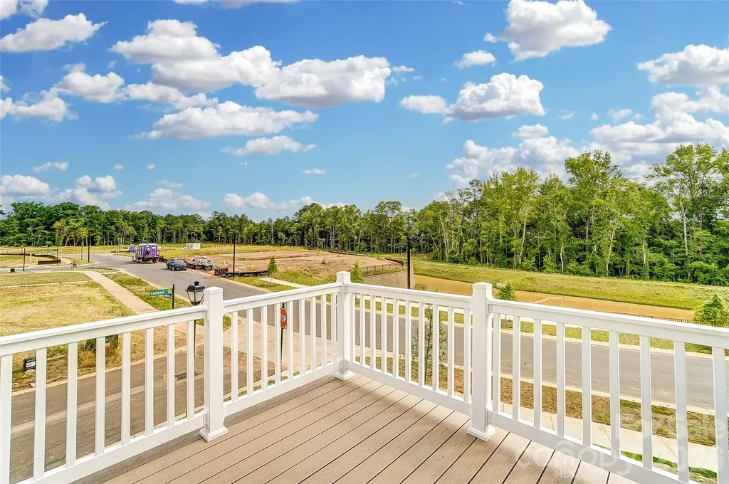 3812 Cheyney Park Drive Charlotte NC 28269