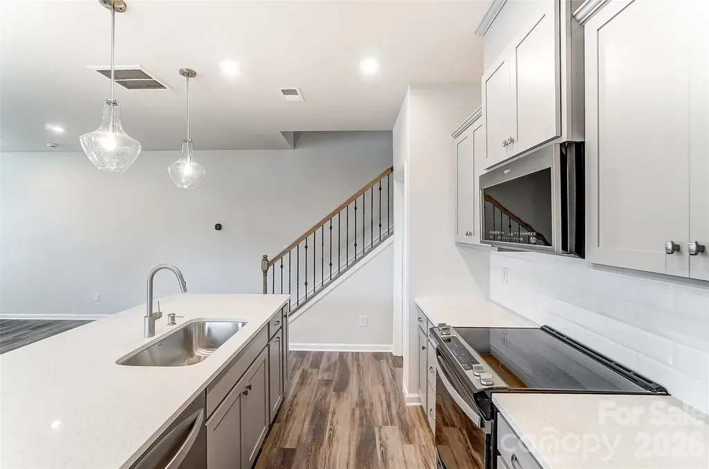 3812 Cheyney Park Drive Charlotte NC 28269