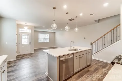 3812 Cheyney Park Drive Charlotte NC 28269