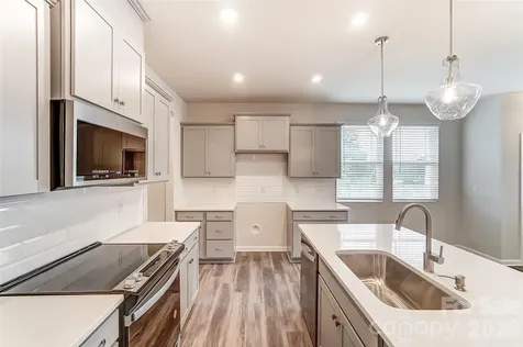 3812 Cheyney Park Drive Charlotte NC 28269