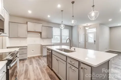 3812 Cheyney Park Drive Charlotte NC 28269
