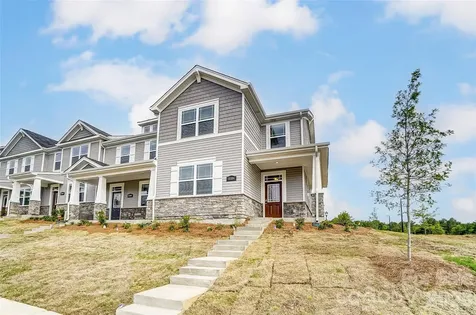 3812 Cheyney Park Drive Charlotte NC 28269