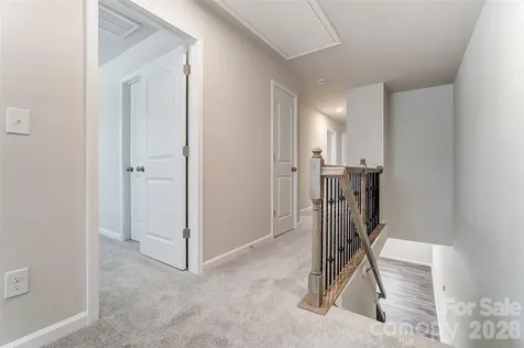 3812 Cheyney Park Drive Charlotte NC 28269