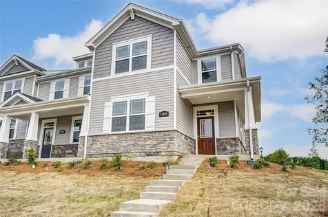 3812 Cheyney Park Drive Charlotte NC 28269