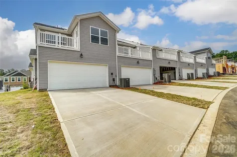 3812 Cheyney Park Drive Charlotte NC 28269