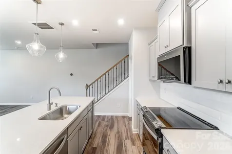 3812 Cheyney Park Drive Charlotte NC 28269