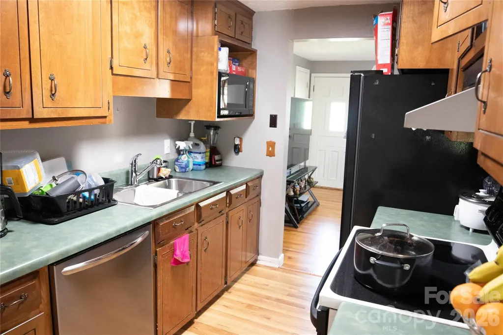 100 Woodward Avenue Morganton NC 28655