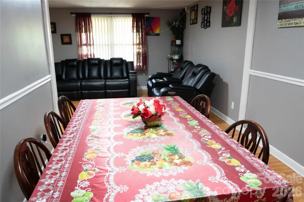 100 Woodward Avenue Morganton NC 28655