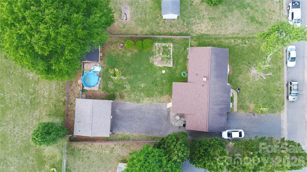 100 Woodward Avenue Morganton NC 28655