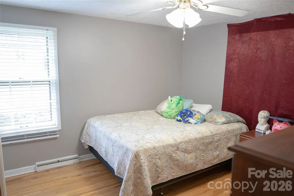 100 Woodward Avenue Morganton NC 28655