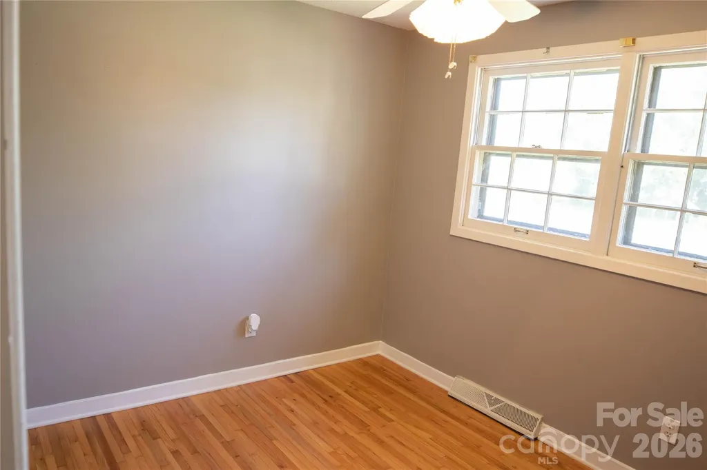100 Woodward Avenue Morganton NC 28655