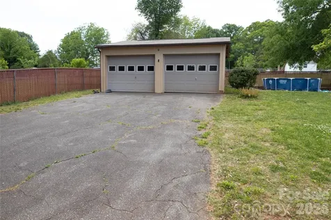 100 Woodward Avenue Morganton NC 28655