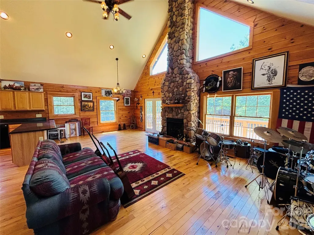 103 Woodgate Drive Bostic NC 28018