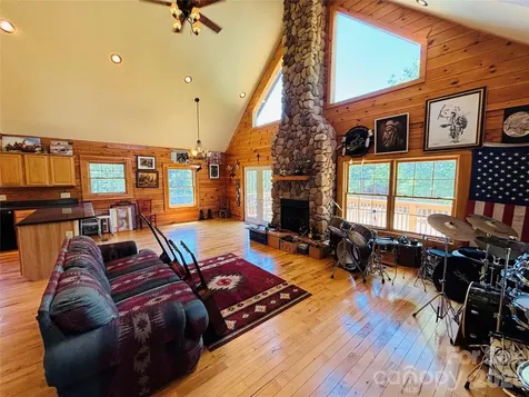 103 Woodgate Drive Bostic NC 28018