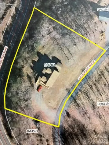 103 Woodgate Drive Bostic NC 28018