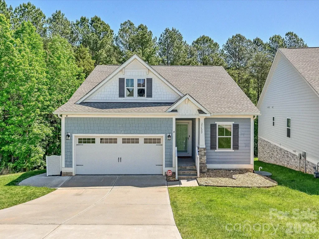 25622 Seagull Drive Lancaster SC 29720