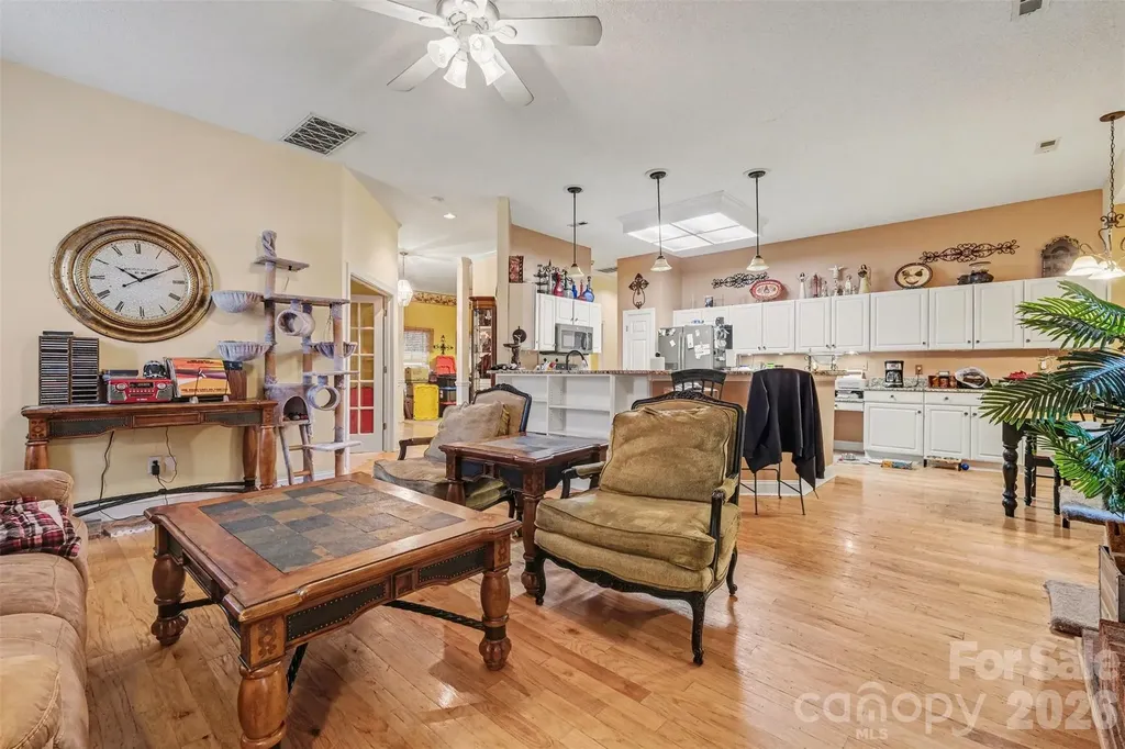 12310 Panthersville Drive Charlotte NC 28269