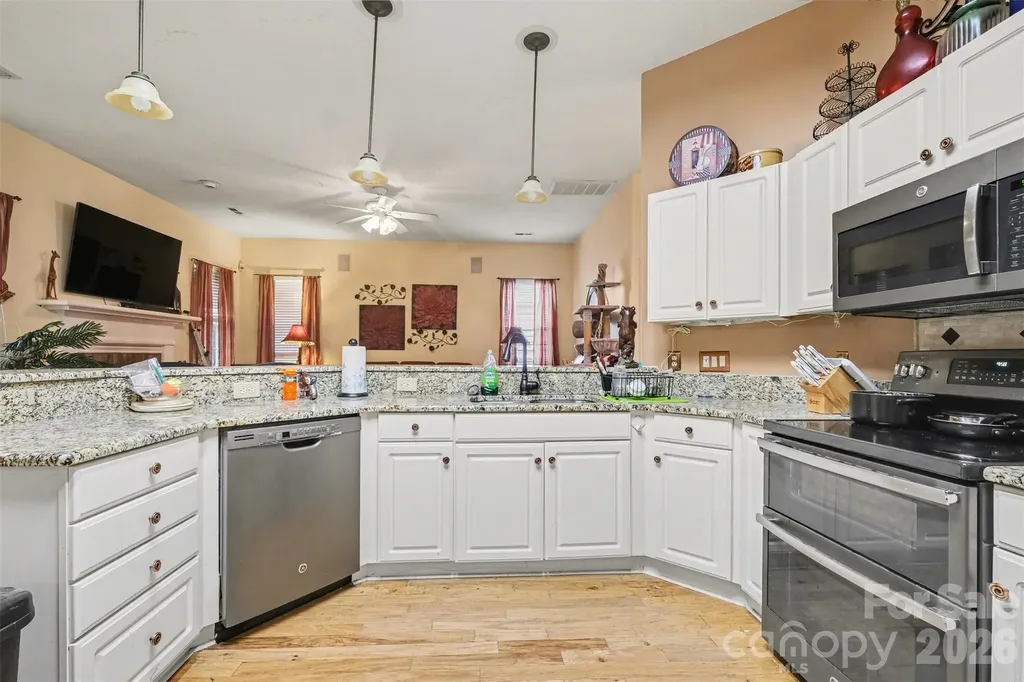 12310 Panthersville Drive Charlotte NC 28269