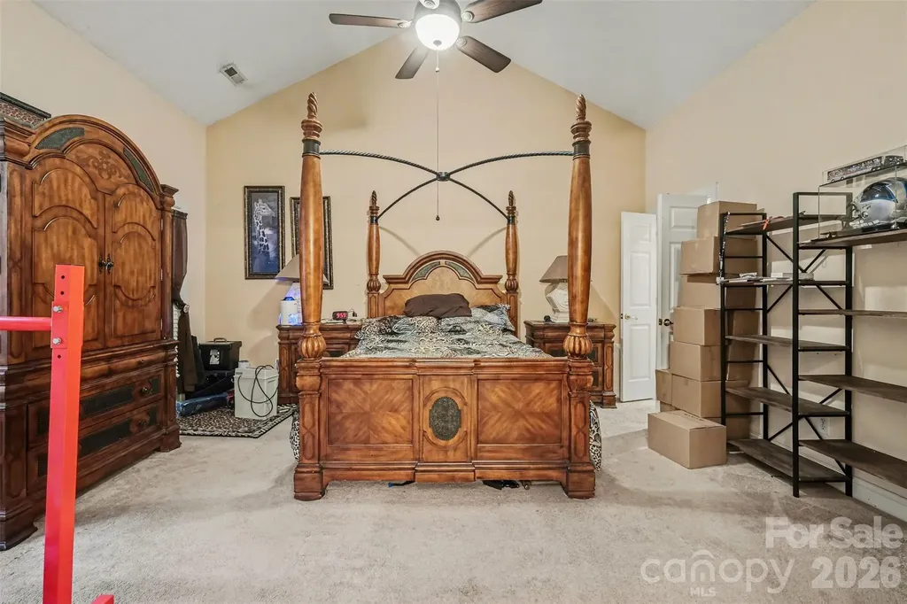 12310 Panthersville Drive Charlotte NC 28269