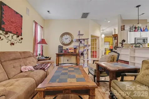 12310 Panthersville Drive Charlotte NC 28269