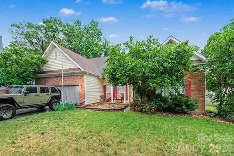 12310 Panthersville Drive Charlotte NC 28269