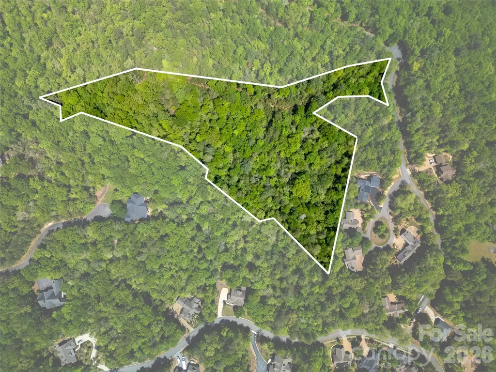 Tbd Springhouse Trail Brevard NC 28712