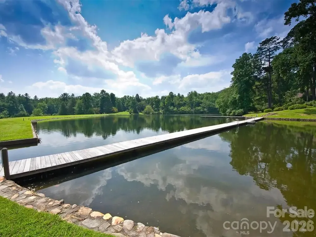 Tbd Springhouse Trail Brevard NC 28712