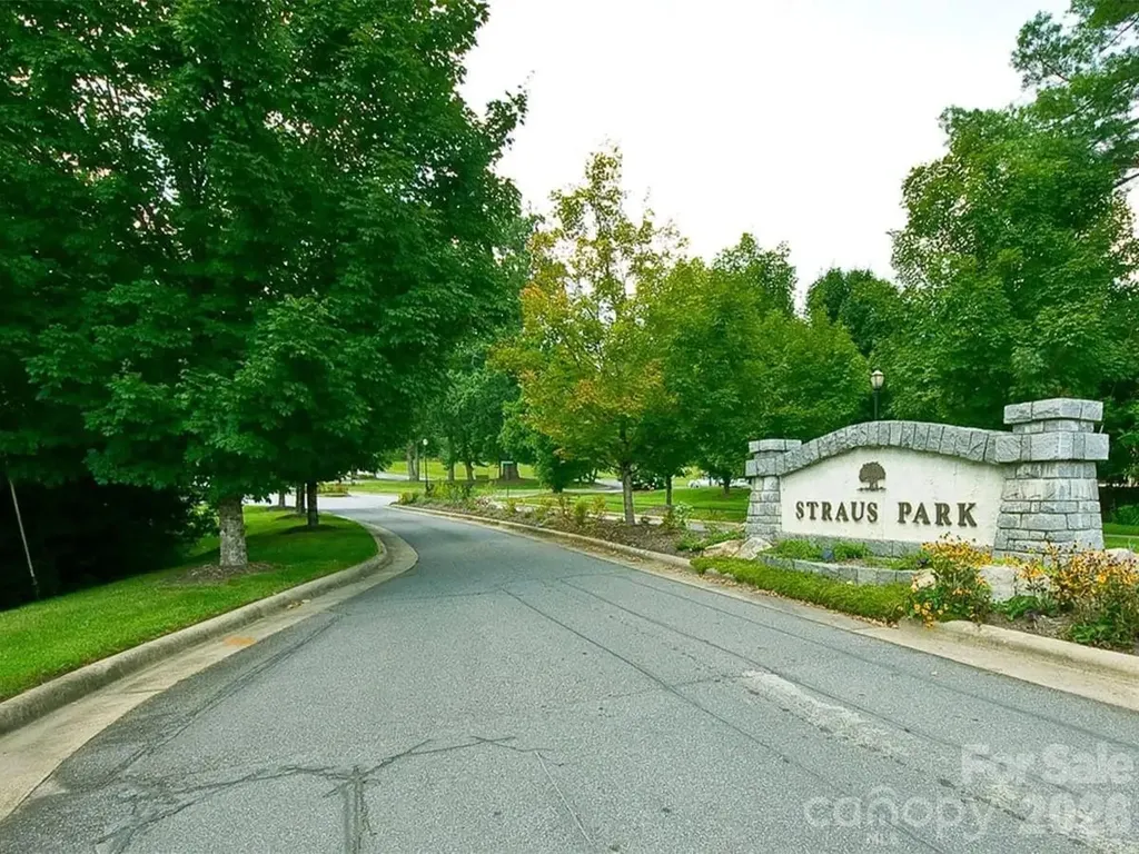 Tbd Springhouse Trail Brevard NC 28712