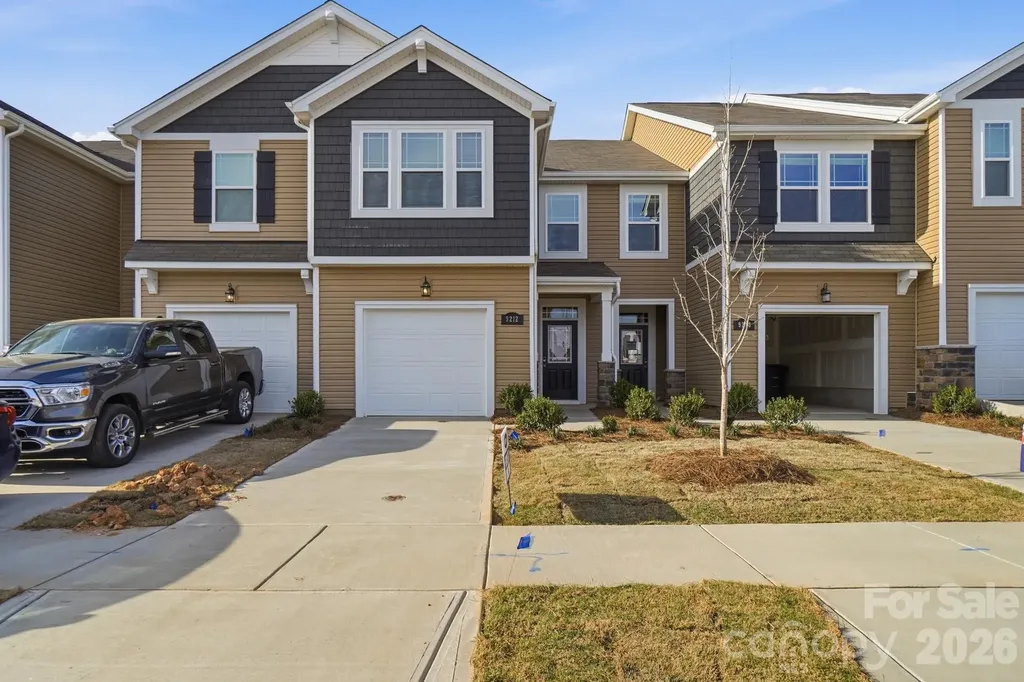 7013 Cerris Drive Charlotte NC 28269