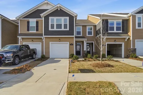 7013 Cerris Drive Charlotte NC 28269