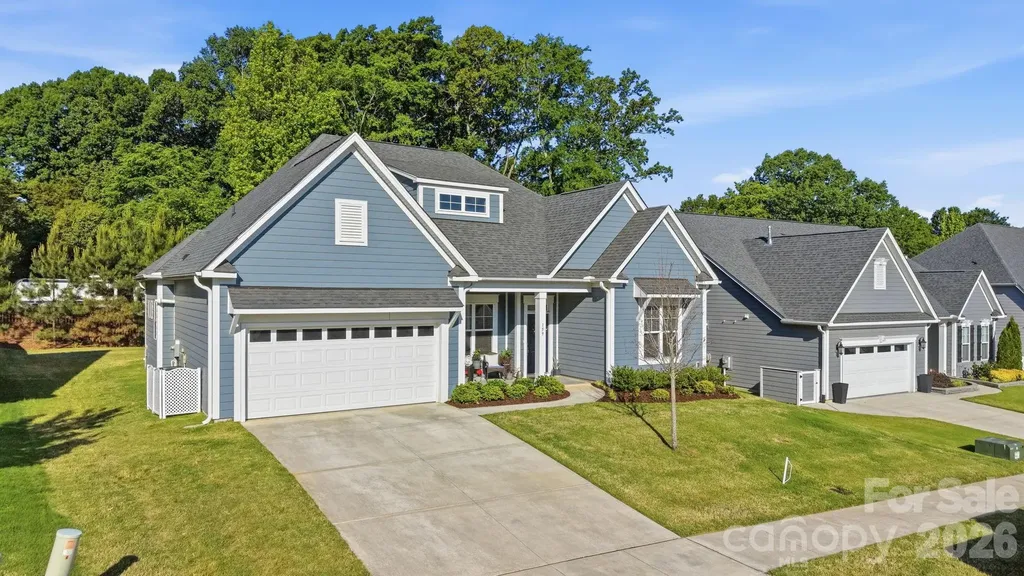 159 Wescot Drive NW Concord NC 28027