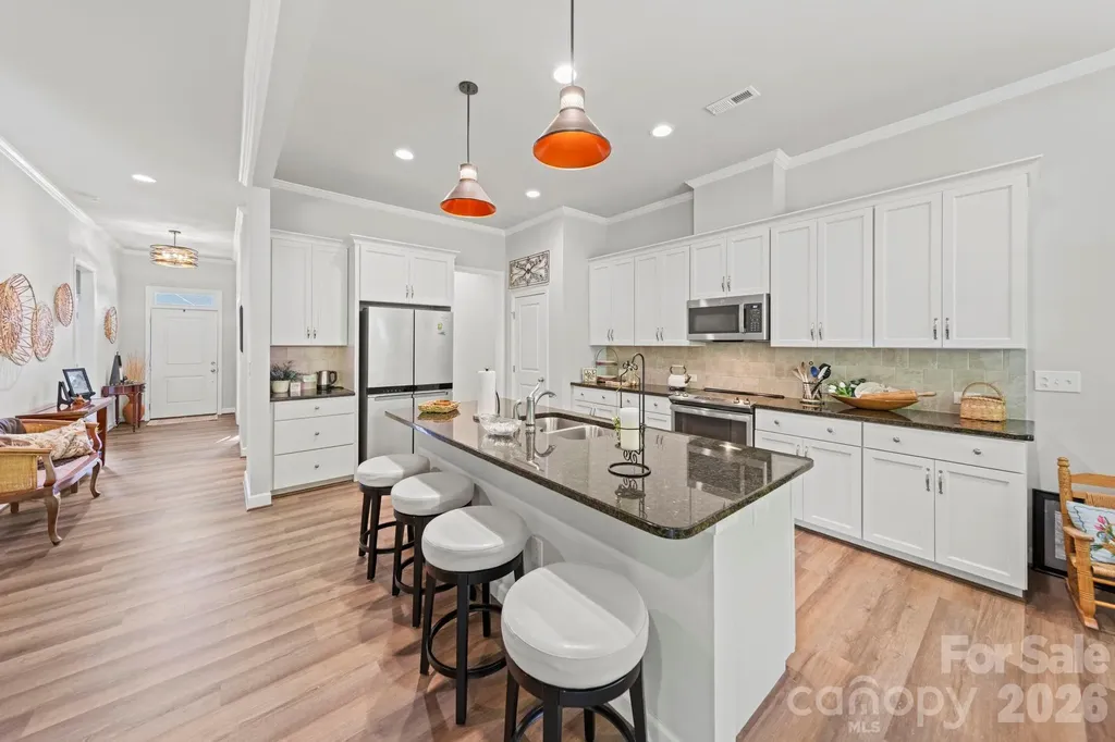 159 Wescot Drive NW Concord NC 28027