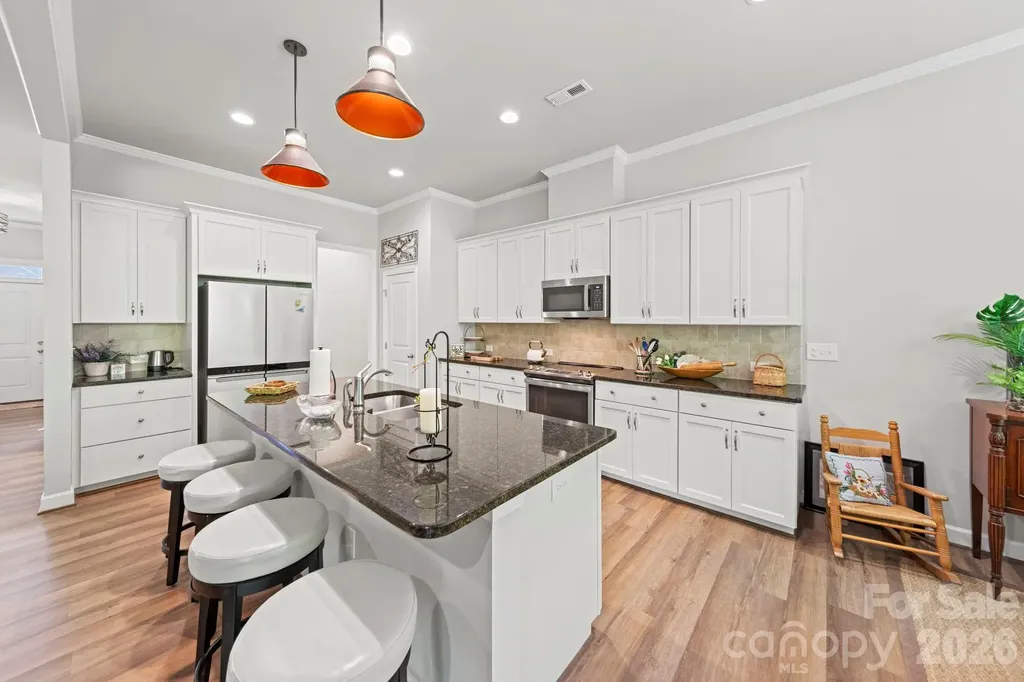 159 Wescot Drive NW Concord NC 28027