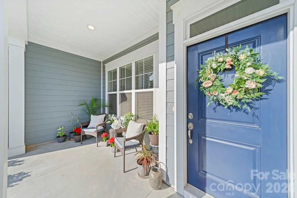 159 Wescot Drive NW Concord NC 28027