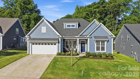 159 Wescot Drive NW Concord NC 28027