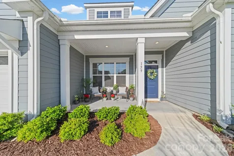 159 Wescot Drive NW Concord NC 28027