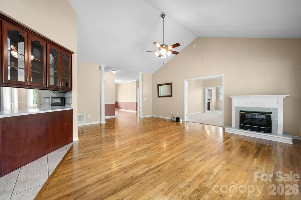 7008 Peyronel Street Connelly Springs NC 28612