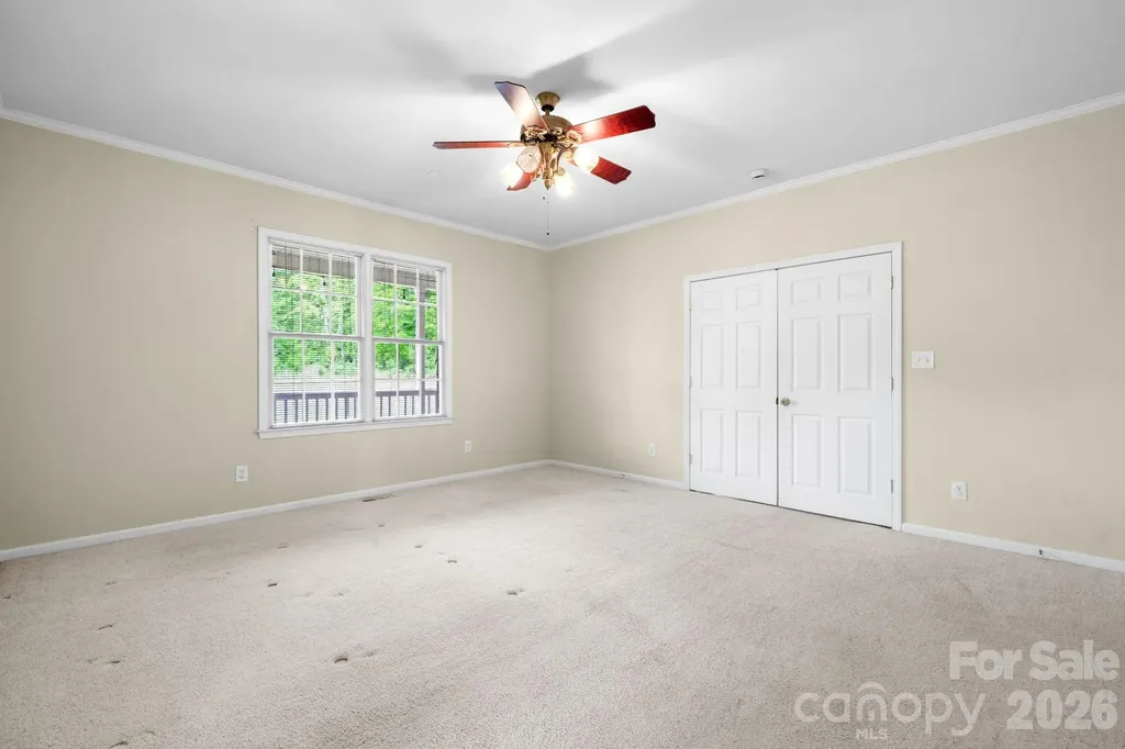 7008 Peyronel Street Connelly Springs NC 28612