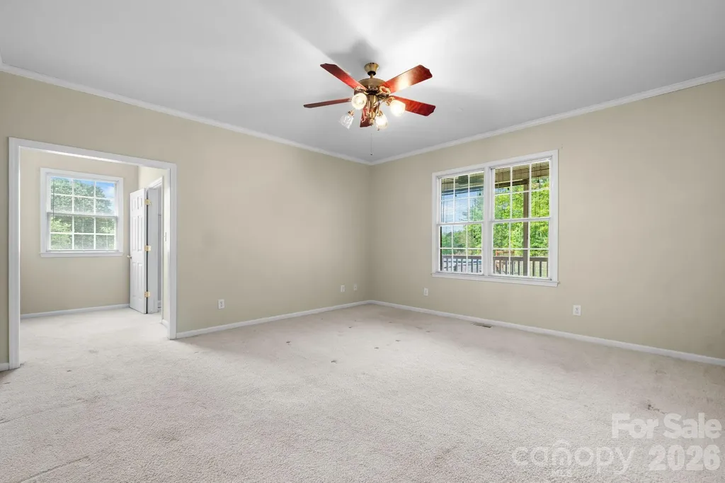 7008 Peyronel Street Connelly Springs NC 28612