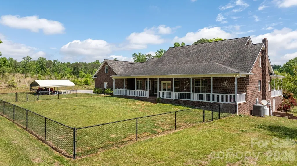 7008 Peyronel Street Connelly Springs NC 28612