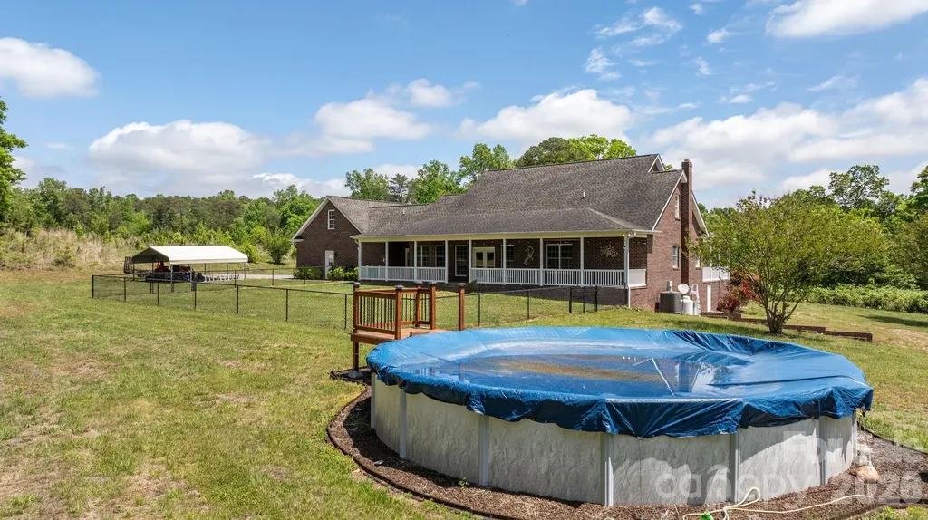 7008 Peyronel Street Connelly Springs NC 28612