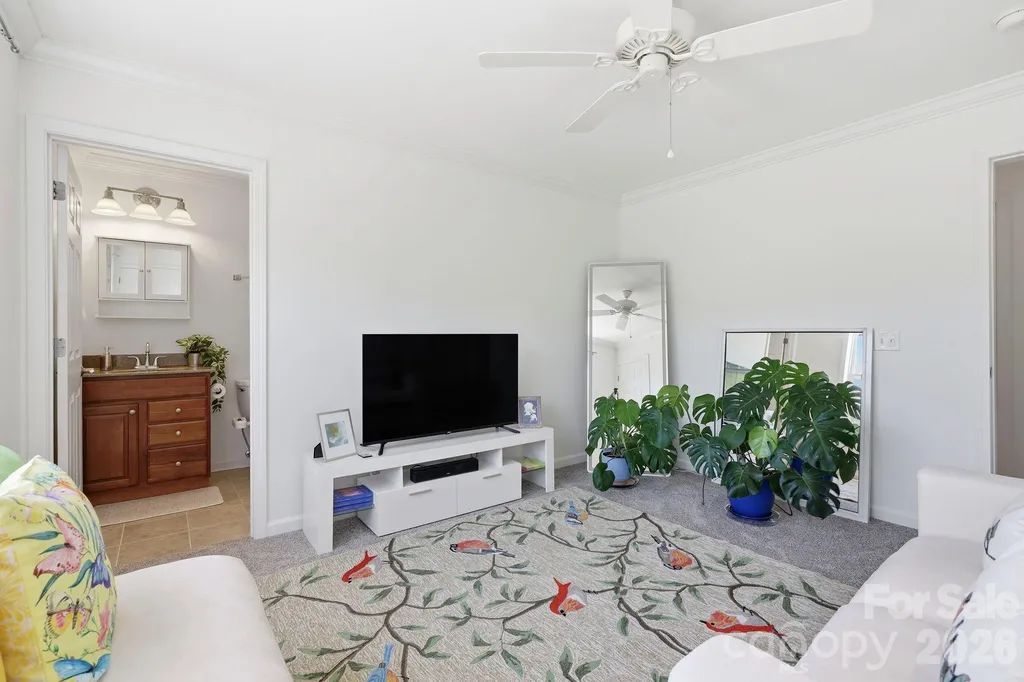 5 Terrace Court Asheville NC 28804