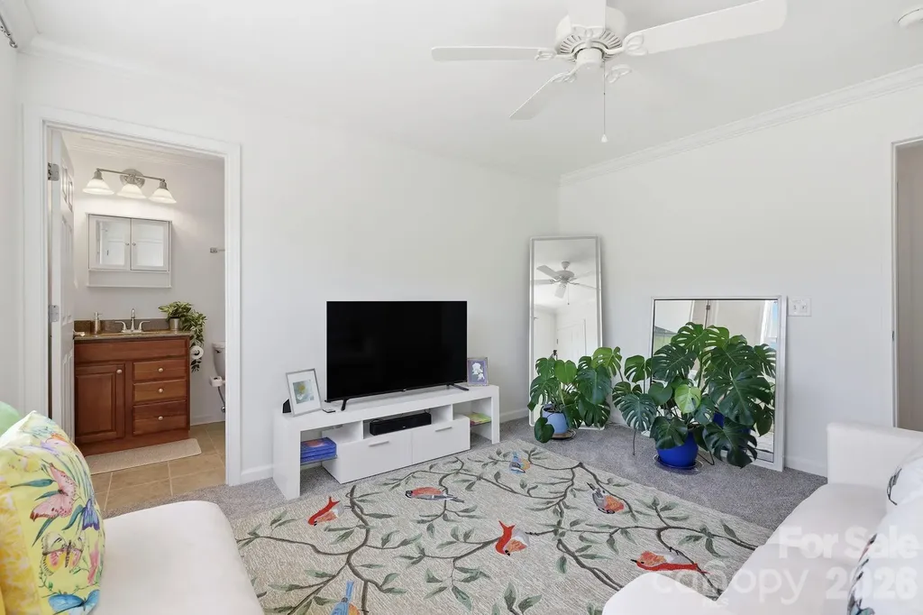 5 Terrace Court Asheville NC 28804