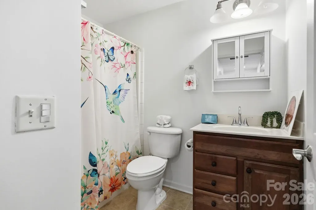 5 Terrace Court Asheville NC 28804