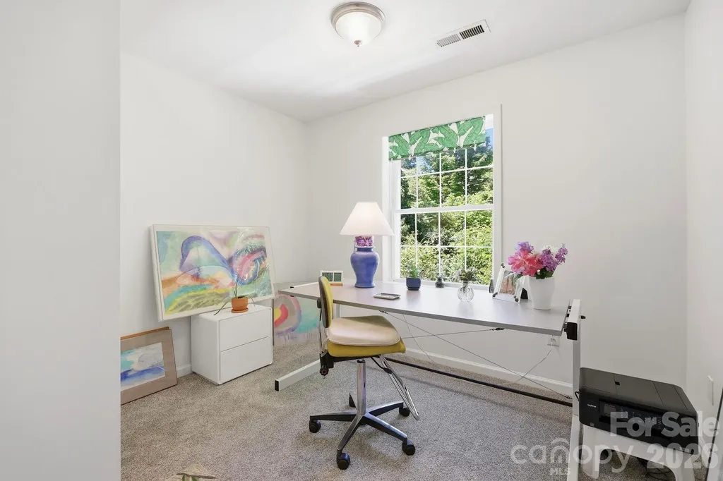 5 Terrace Court Asheville NC 28804